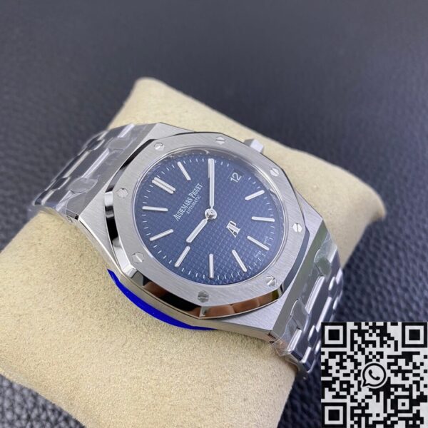 Chronograph Audemars Piguet Royal Oak 15202ST.OO.1240ST.01