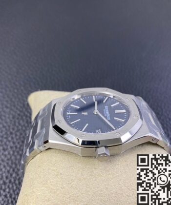 Chronograph Audemars Piguet Royal Oak 15202ST.OO.1240ST.01