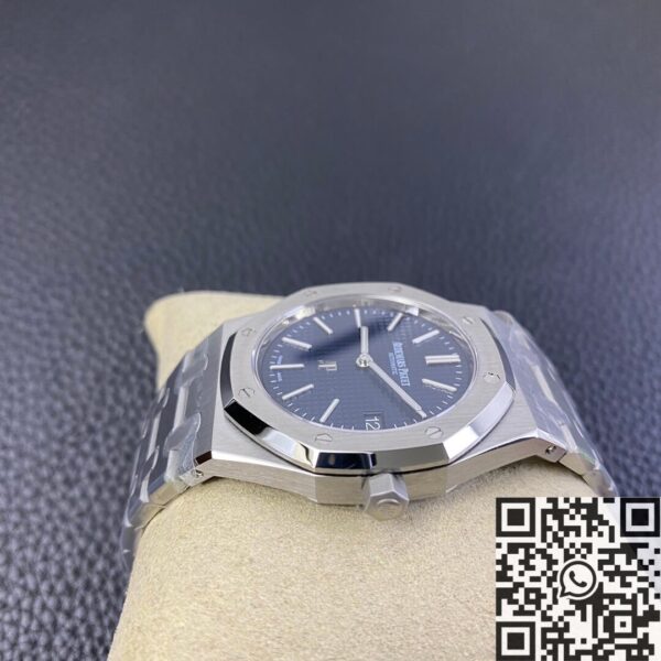 Chronograph Audemars Piguet Royal Oak 15202ST.OO.1240ST.01