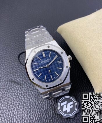 Chronograph Audemars Piguet Royal Oak 15202ST.OO.1240ST.01