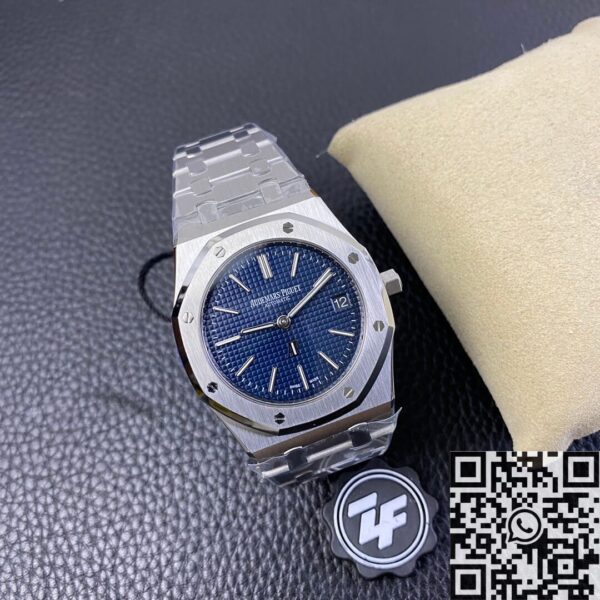 Chronograph Audemars Piguet Royal Oak 15202ST.OO.1240ST.01