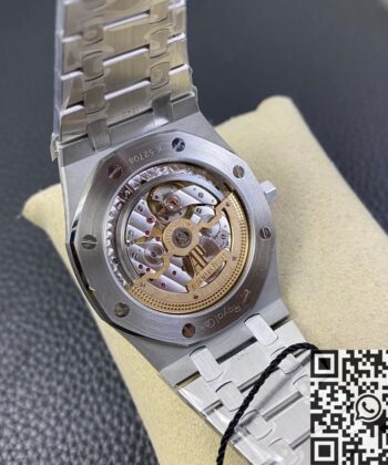 Chronograph Audemars Piguet Royal Oak 15202ST.OO.1240ST.01