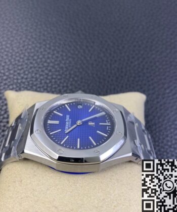 Audemars Piguet Royal Oak Cost​ 15202IP.OO.1240IP.01