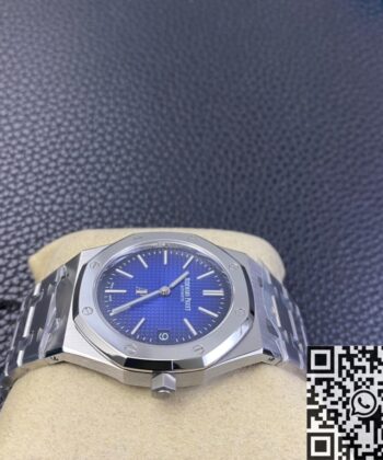 Audemars Piguet Royal Oak Cost​ 15202IP.OO.1240IP.01