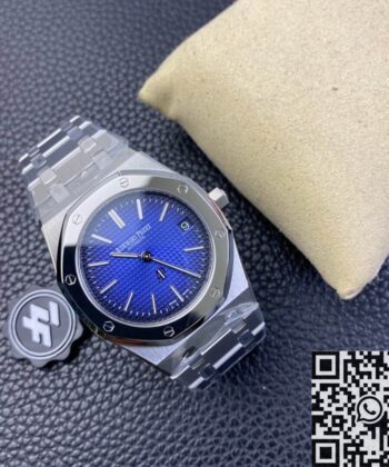 Audemars Piguet Royal Oak Cost​ 15202IP.OO.1240IP.01