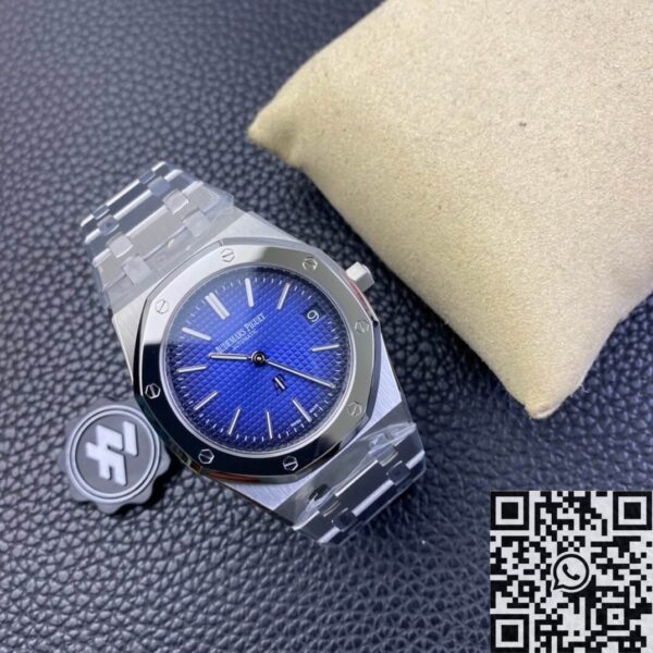 Audemars Piguet Royal Oak Cost​ 15202IP.OO.1240IP.01