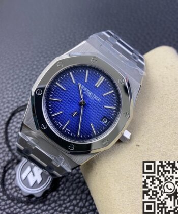 Audemars Piguet Royal Oak Cost​ 15202IP.OO.1240IP.01
