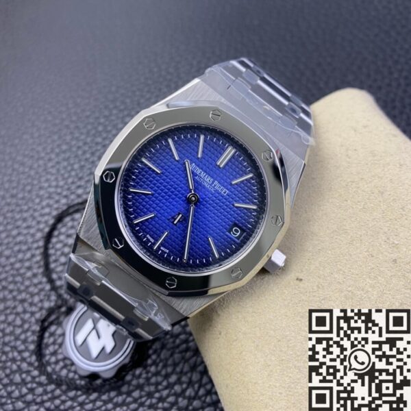 Audemars Piguet Royal Oak Cost​ 15202IP.OO.1240IP.01