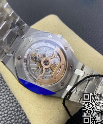 Audemars Piguet Royal Oak Cost​ 15202IP.OO.1240IP.01