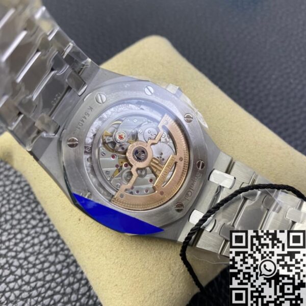 Audemars Piguet Royal Oak Cost​ 15202IP.OO.1240IP.01