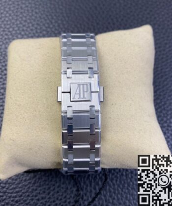 Audemars Piguet Royal Oak Cost​ 15202IP.OO.1240IP.01