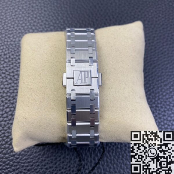 Audemars Piguet Royal Oak Cost​ 15202IP.OO.1240IP.01