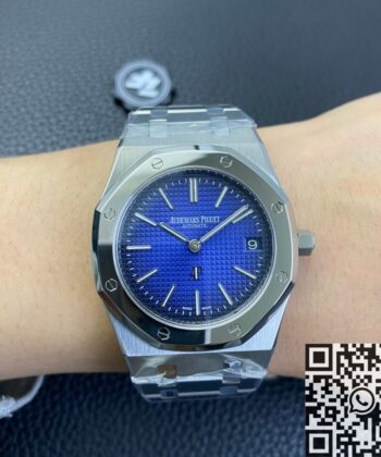 Audemars Piguet Royal Oak Cost​ 15202IP.OO.1240IP.01