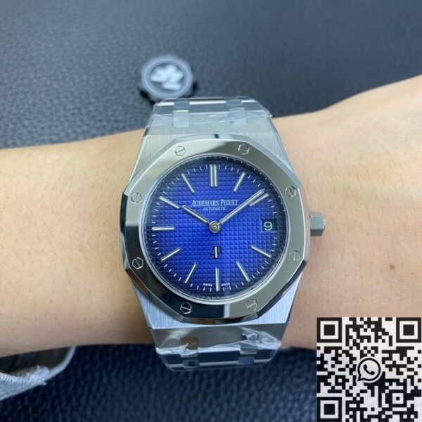 Audemars Piguet Royal Oak Cost​ 15202IP.OO.1240IP.01