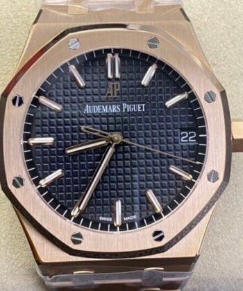 Audemars Piguet Royal Oak Gold​ 15500OR.OO.1220OR.01