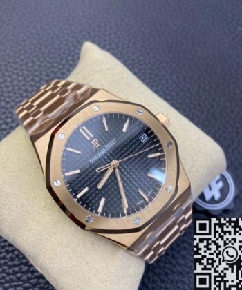 Audemars Piguet Royal Oak Gold​ 15500OR.OO.1220OR.01