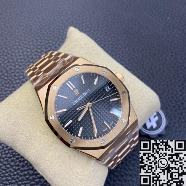Audemars Piguet Royal Oak Gold​ 15500OR.OO.1220OR.01