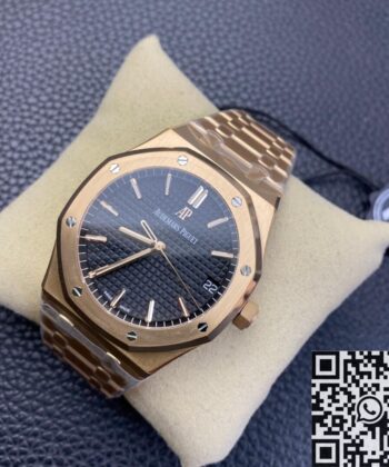 Audemars Piguet Royal Oak Gold​ 15500OR.OO.1220OR.01