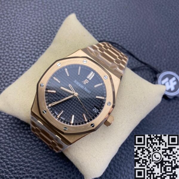 Audemars Piguet Royal Oak Gold​ 15500OR.OO.1220OR.01