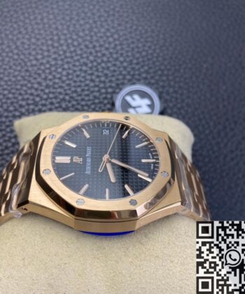 Audemars Piguet Royal Oak Gold​ 15500OR.OO.1220OR.01
