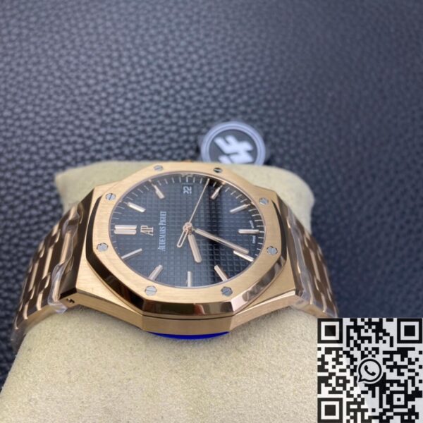 Audemars Piguet Royal Oak Gold​ 15500OR.OO.1220OR.01