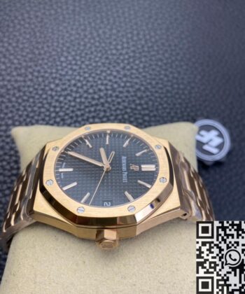 Audemars Piguet Royal Oak Gold​ 15500OR.OO.1220OR.01
