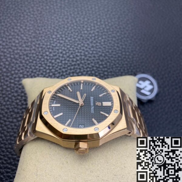 Audemars Piguet Royal Oak Gold​ 15500OR.OO.1220OR.01