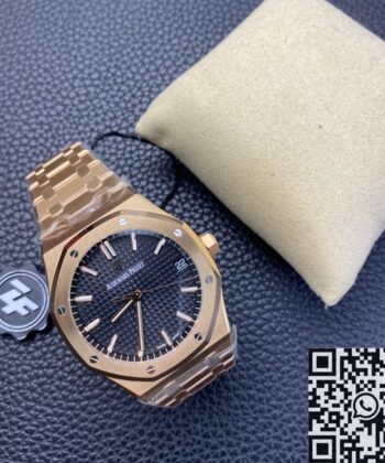 Audemars Piguet Royal Oak Gold​ 15500OR.OO.1220OR.01