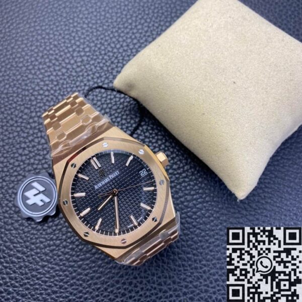 Audemars Piguet Royal Oak Gold​ 15500OR.OO.1220OR.01
