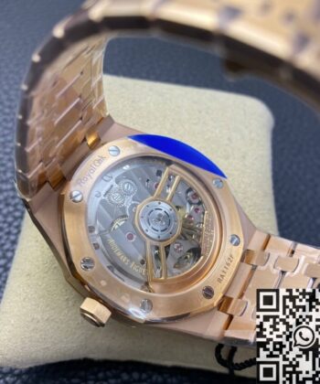 Audemars Piguet Royal Oak Gold​ 15500OR.OO.1220OR.01