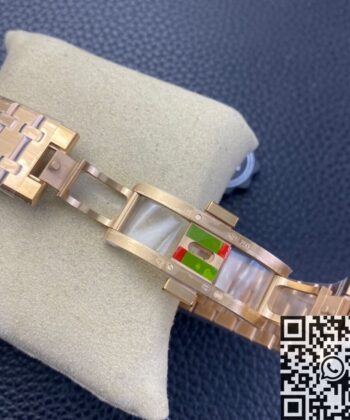 Audemars Piguet Royal Oak Gold​ 15500OR.OO.1220OR.01