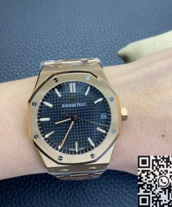 Audemars Piguet Royal Oak Gold​ 15500OR.OO.1220OR.01