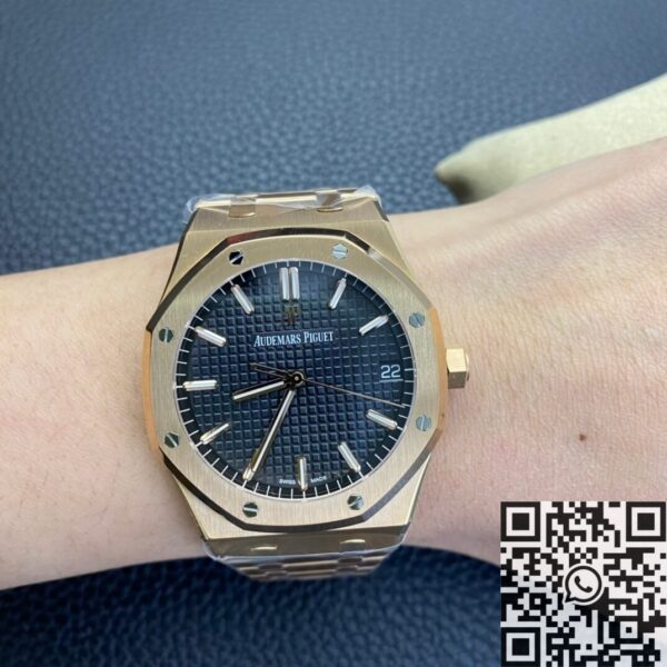 Audemars Piguet Royal Oak Gold​ 15500OR.OO.1220OR.01
