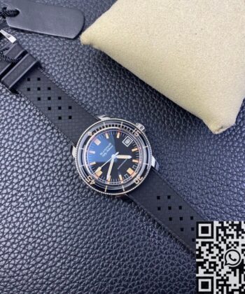 Blancpain Fifty Fathoms Watch 5008B-1130-B52A ZF Factory