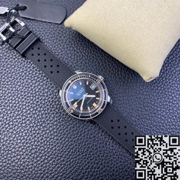 Blancpain Fifty Fathoms Watch 5008B-1130-B52A ZF Factory