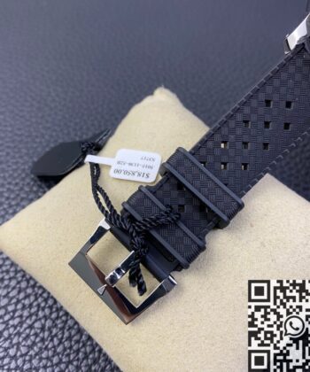 Blancpain Fifty Fathoms Watch 5008B-1130-B52A ZF Factory