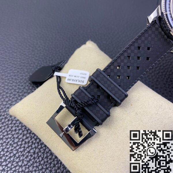 Blancpain Fifty Fathoms Watch 5008B-1130-B52A ZF Factory