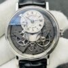 ZF Factory Breguet Tradition 7097BB/G1/9WU White Gold Watch