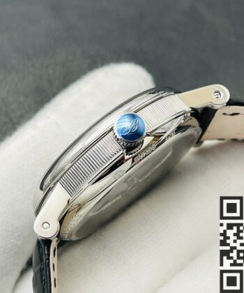 ZF Factory Breguet Tradition 7097BB/G1/9WU White Gold Watch