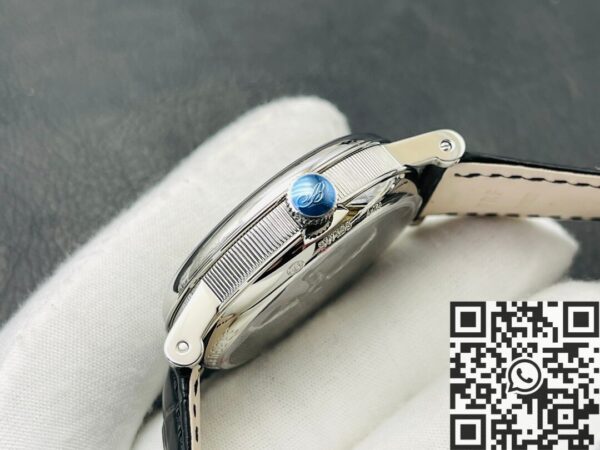 ZF Factory Breguet Tradition 7097BB/G1/9WU White Gold Watch