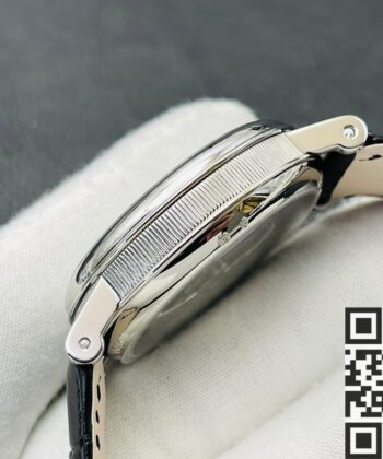 ZF Factory Breguet Tradition 7097BB/G1/9WU White Gold Watch
