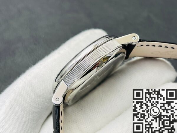 ZF Factory Breguet Tradition 7097BB/G1/9WU White Gold Watch