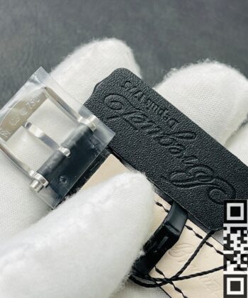 ZF Factory Breguet Tradition 7097BB/G1/9WU White Gold Watch