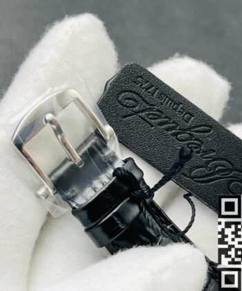 ZF Factory Breguet Tradition 7097BB/G1/9WU White Gold Watch