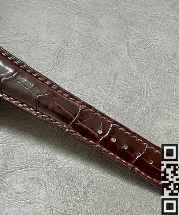 ZF Factory Replica Tradition Breguet 7097BR/G1/9WU Rose Gold