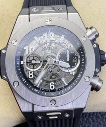 Hublot BIG BANG Replica Unico 421.NX.1170.RX Series Watch ZF