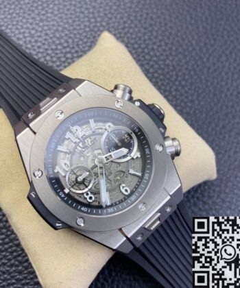 Hublot BIG BANG Replica Unico 421.NX.1170.RX Series Watch ZF