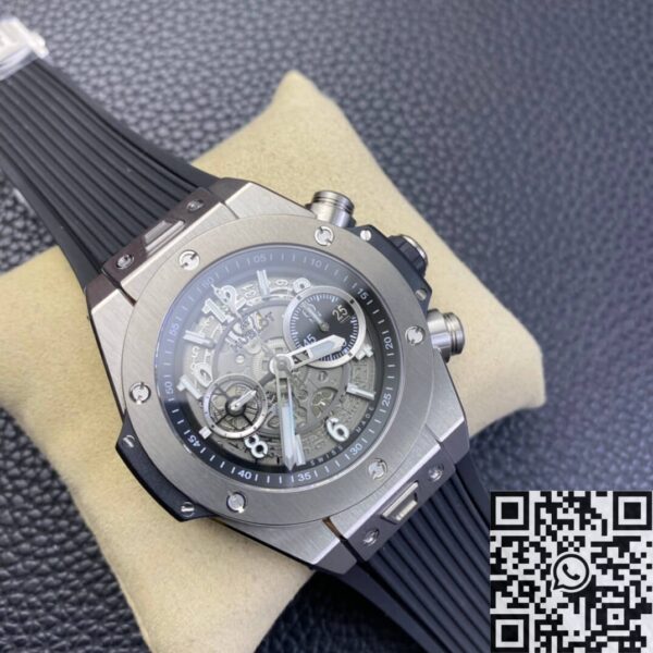 Hublot BIG BANG Replica Unico 421.NX.1170.RX Series Watch ZF