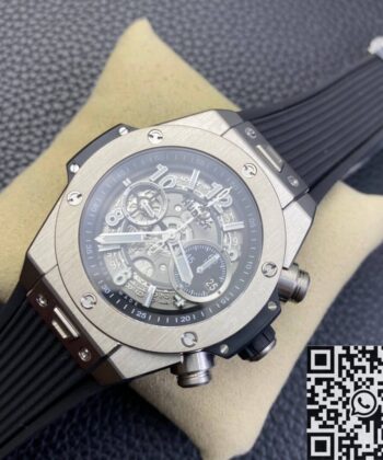Hublot BIG BANG Replica Unico 421.NX.1170.RX Series Watch ZF