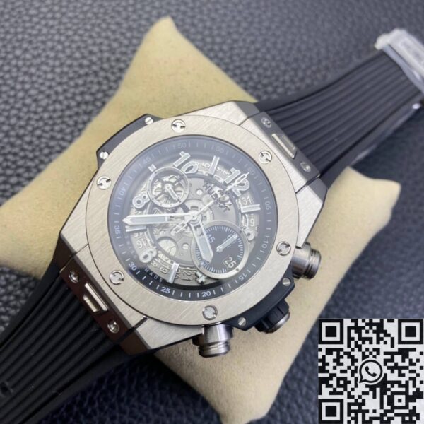Hublot BIG BANG Replica Unico 421.NX.1170.RX Series Watch ZF